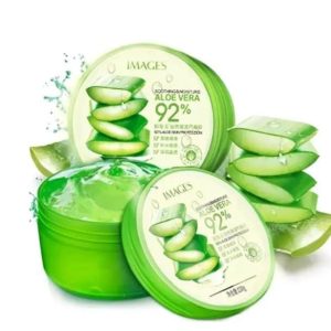 Moisturizer Aloe Vera