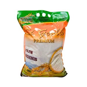 Beras Premium