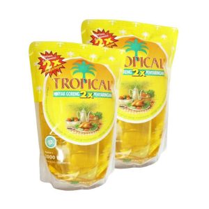 Minyak Goreng