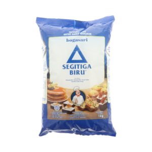 Tepung Terigu Segitiga