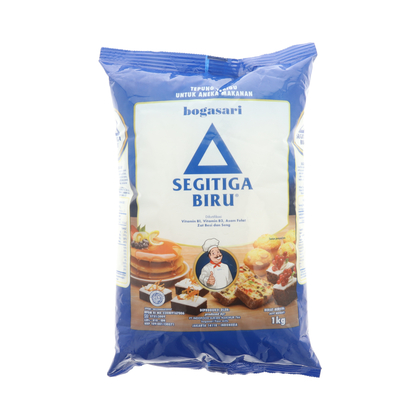 Tepung Terigu Segitiga