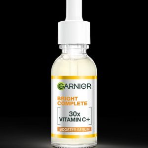 Garnier Bright Complete 30x Vitamin C+ Booster Serum