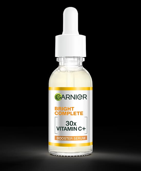 yyyyyb Garnier Bright Complete 30x Vitamin C+ Booster Serum